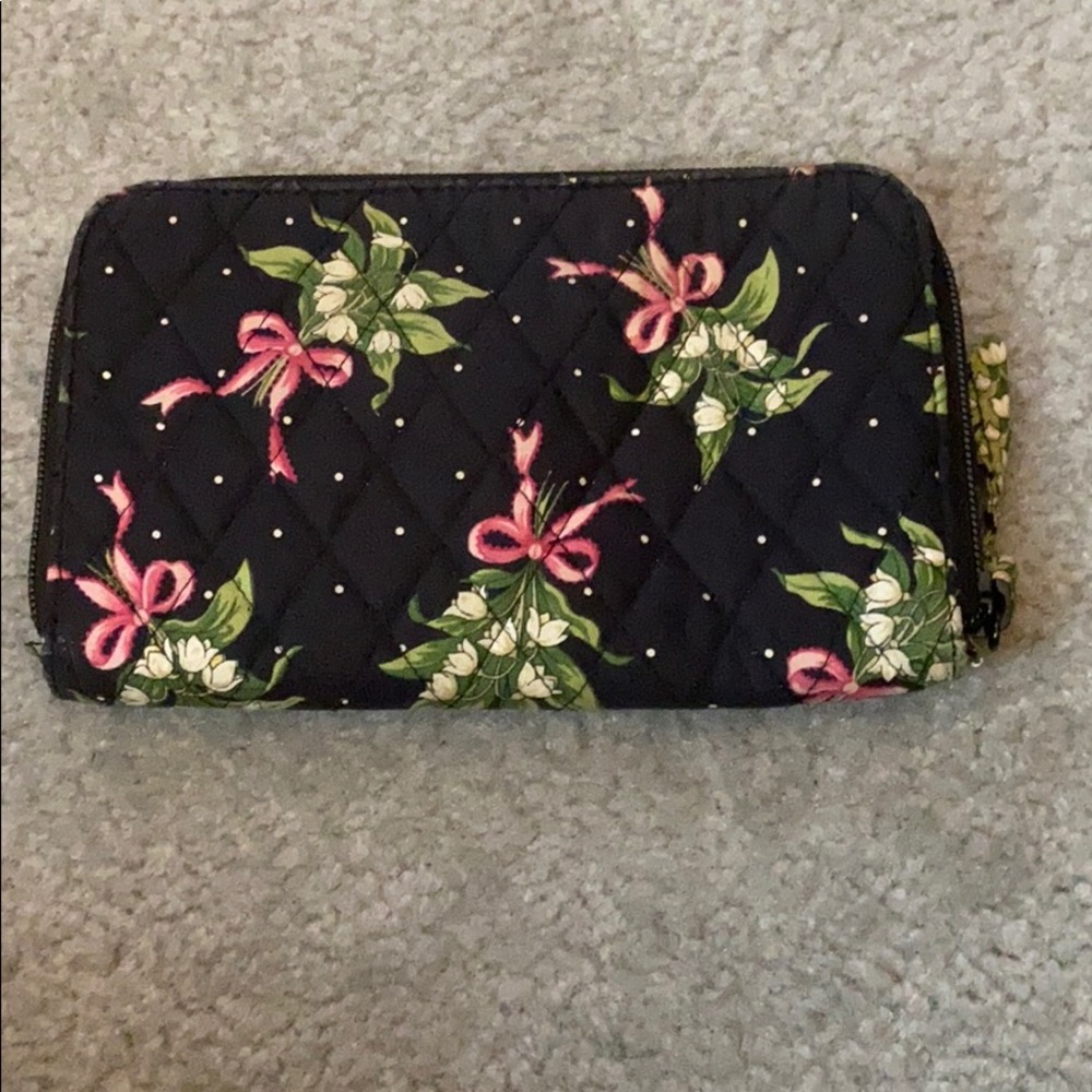 Wristlet
